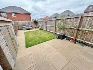 Ilkeston Way Rossmore